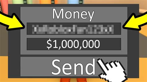 Using this fast money route you can get over 1 million dollars in a. GIVING 1 MILLION DOLLARS TO RANDOM PEOPLE IN ROBLOX JAILBREAK! - YouTube