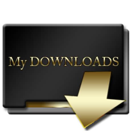 Search for your favorite songs from multiple online sources and download them in the best possible quality for free. Mydownloads icon