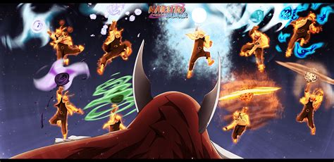 Cool Naruto Rasengan Wallpapers Top Nh Ng H Nh Nh P