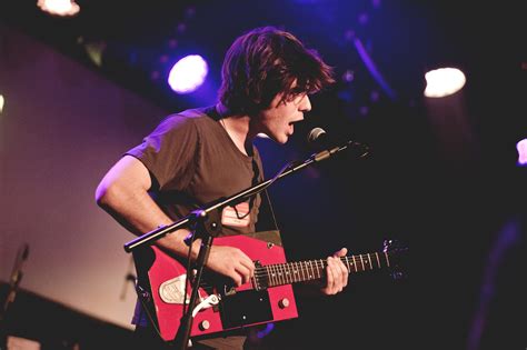 Photos The Orwells At The Teragram Ballroom Buzzbandsla