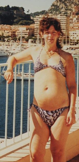 The Holiday Snaps That Changed Our Lives If You Re Dreading Those Summer Bikini Shots Then