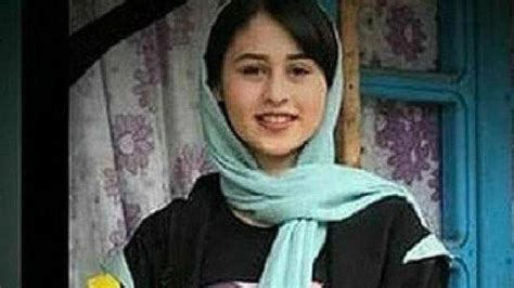 Kain kafan, imam solat jenazah, 5. Dewan Garda Iran Menyangkal Penyebab Kematian Gadis Remaja ...