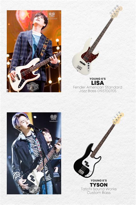 Day6 (데이식스) is a south korean rock band under jyp entertainment. Untitled — daysikusu: DAY6 and their instruments * may...