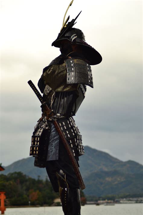 Samurai Warrior Samurai Gear Japanese Art Samurai Bushido Samurai