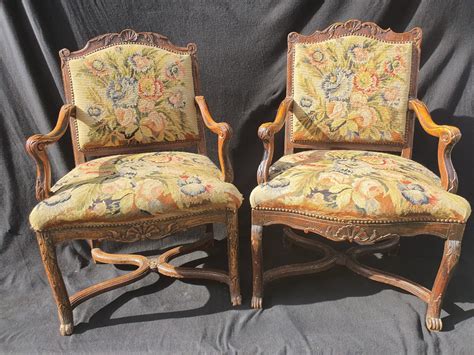 French Regency Antiques In France