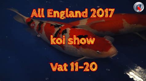 Daftar pemain portland trail blazers nba 2017/2018. All England 2017 koi show Vat 11 20 - YouTube