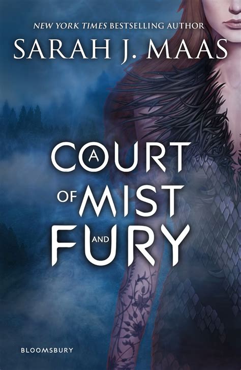Though she and tamlin are now engaged to be married, things are not going as well as we might hope. 'A Court Of Mist And Fury' By Sarah J. Maas Gets Official ...