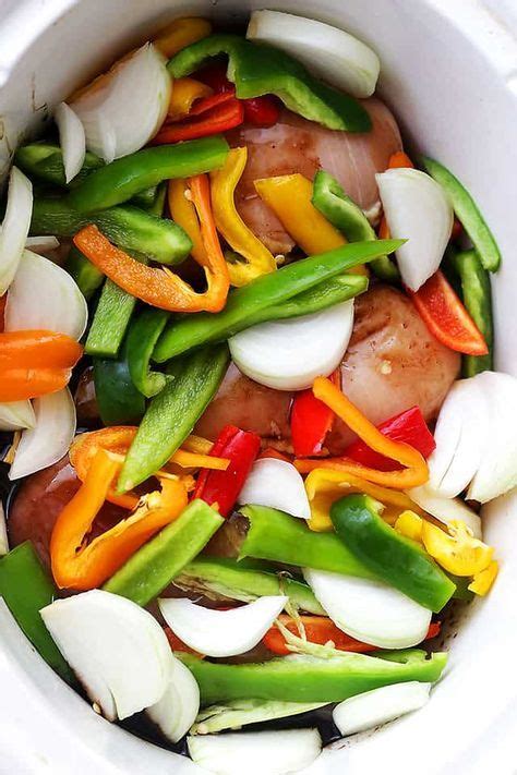 So you can spend more time with your family and less time slaving away. Crock Pot Balsamic Chicken - Light, easy, and perfect for ...