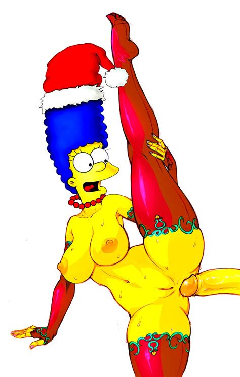 Pictures Showing For Marge Simpson Anal Porn Mypornarchive Net