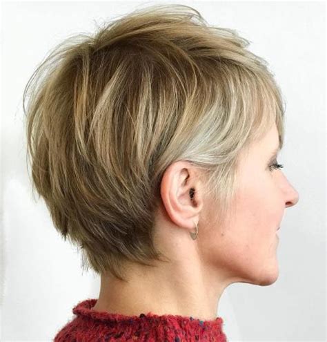 If your eyes are blue or green, go for a golden one of the best and most attractive options for women with fine hair. 70 Short Choppy Hairstyles for Any Taste. Choppy Bob ...