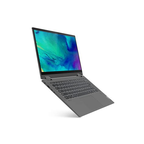 Ideapad Flex 5i Notebook 2 Em 1 Que Combina Com Seu Dia A Dia Lenovo