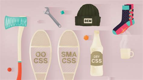 4 Ways To Create Css Thats Modular And Scalable Creative Bloq