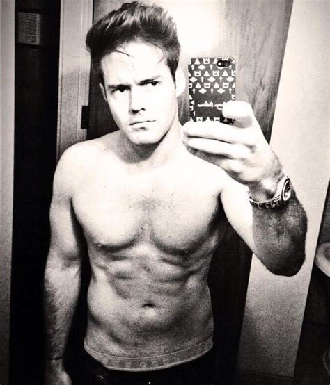 Gay Spy Shirtless Selfies Post Work Out Snaps Who Takes It Best Showbiz Blog Digital Spy