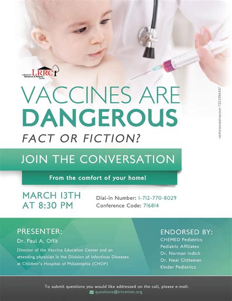 Vaccine guide is an online resource for vaccine research, built to compile, organize, and highlight important information on vaccination. The Lakewood Scoop » Vaccines are Dangerous: Fact or ...