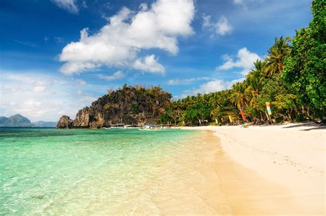 5 Best Beaches In El Nido Discover The Most Popular El Nido Beaches