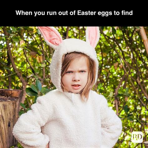 Easter Memes 2024 Happy Easter Memes For Spring