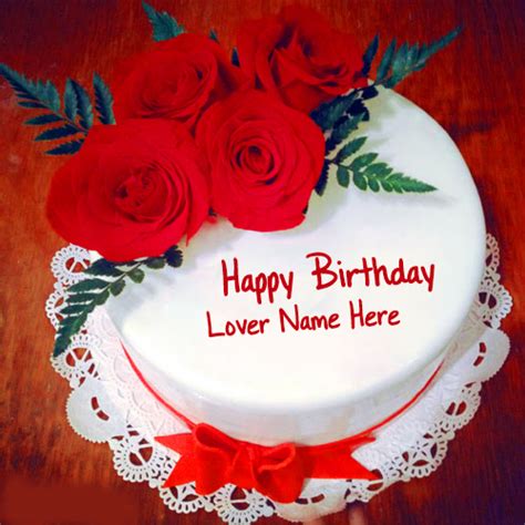 Birthday cake with name and photo editor online free. 271+ Birthday Cake Images With Name For You Friends ...