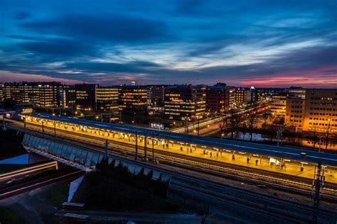 Posted at 20:05 26 may20:05 26 may. City overview in Amsterdam, Netherlands image - Free stock ...