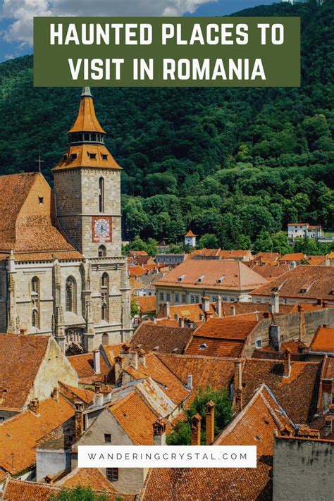 Haunted Spots and Spooky Places in Romania | Haunted places, Spooky travel, Most haunted places