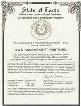 Pictures of Texas Plumbing License Search