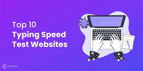 Test Your Typing Skills With These Top Typing Speed Test Websites