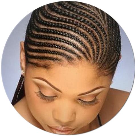 The easy braid hairstyles which we are sharing on this page have all the collections. Dora African Hair Braiding - Hair Extensions - 2418 ...