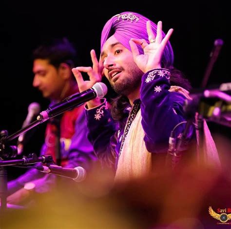 Pin By Sukhpal On Punjabi Satinder Sartaaj Sufi Mystic Concert