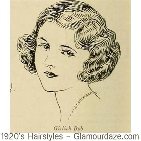 To help you sort out the most 20 fantastic bob hairstyles for older ladies, we have compiled the best pictures of them. Short Bob Haircuts - 12 Chic 1920's Hairstyles to Try ...