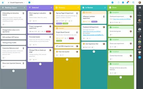 Best Free Task Management Software To Help You Organize Work Timecamp