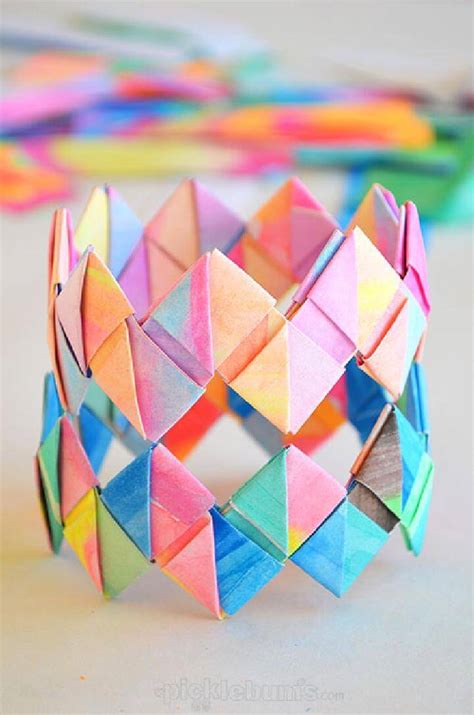 200 Fun And Cool Crafts For Teens Easy Art Projects For Teens