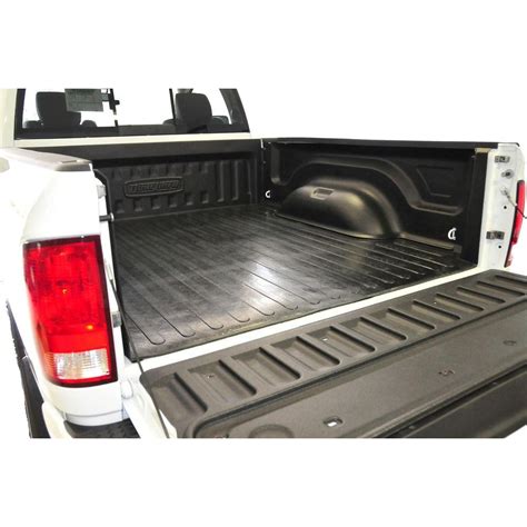 Dualliner Truck Bed Liner System Fits 2014 To 2016 Gmc Sierra And Chevy