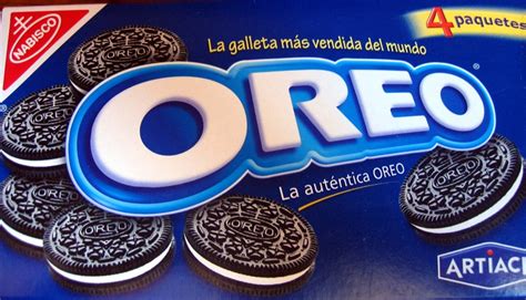 GALLETA OREO CUMPLE 100 AÑOS Gazcue Es Arte