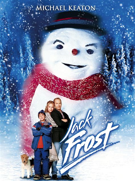 Watch Jack Frost 1979 Prime Video