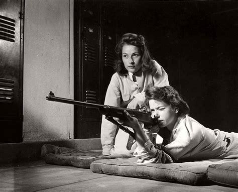 vintage photos of american women in world war ii monovisions black and white photography magazine