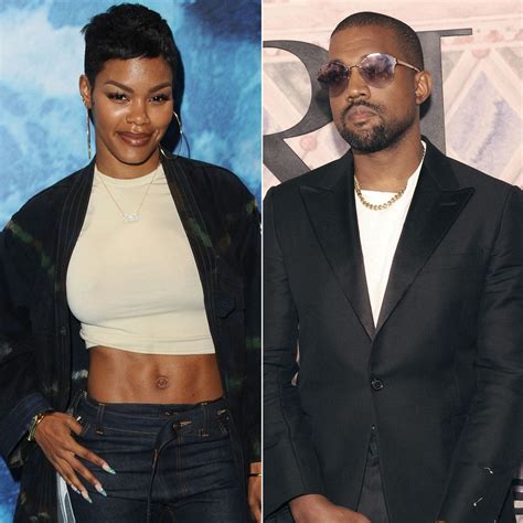 Teyana Taylor Raves About What Makes Kanye West A ‘great Father