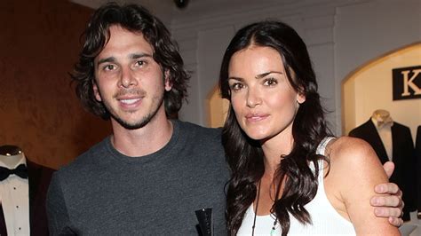 The Real Reason Ben Flajnik And Courtney Robertson Ended Their Engagement