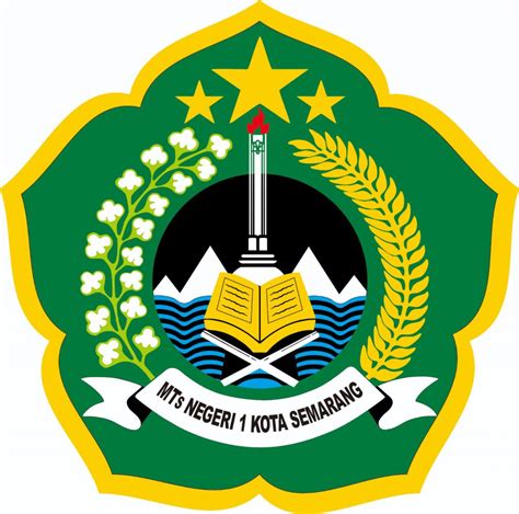 Logo Emtessa Mts Negeri Kota Semarang