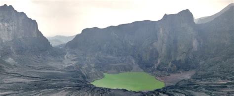 Wisata Gunung Kelud