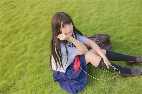 Album Của Seifuku Vkontakte School Girl Cute Stockings Japanese Girl