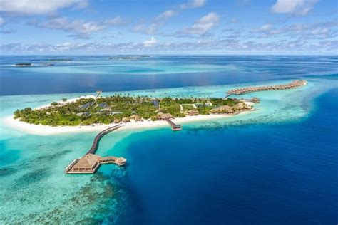 Hurawalhi Island Resort Packages Deals