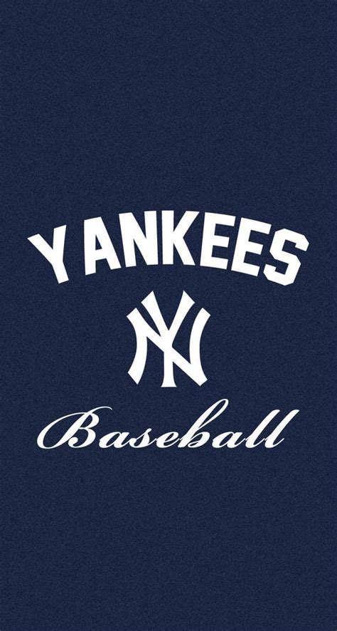 Pin By Arcadio Martinez Jr On Yankee New York Yankees Logo Mlb