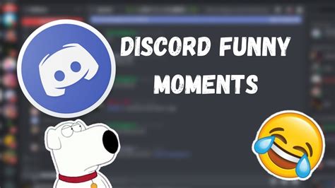 Discord Funny Moments Youtube
