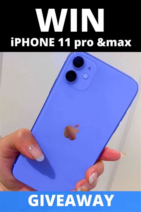 How To Get Iphone 11 For Free Free Iphone Giveaway Get Free Iphone