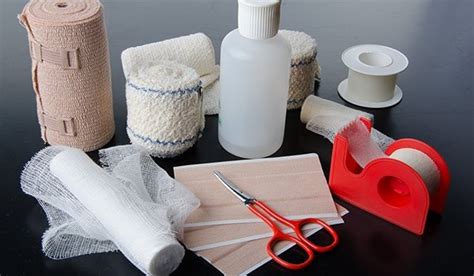 Do You Know These Essential Wound Care Tips Ips Compounding