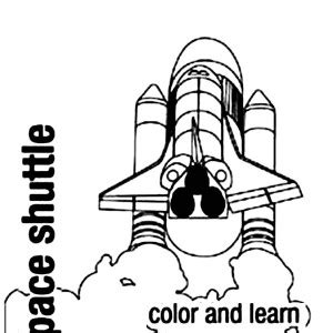 Our coloring pages require the free adobe acrobat reader. Space Shuttle Launch From Kennedy Space Center Coloring ...