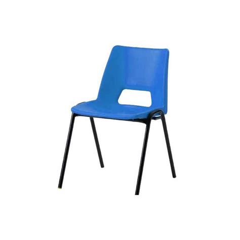Plastic Polypropylene Classroom Chairs