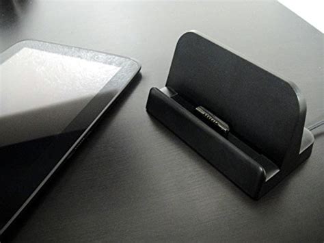 Nexus 10 Dock With Magnetic Charging On Galleon Philippines