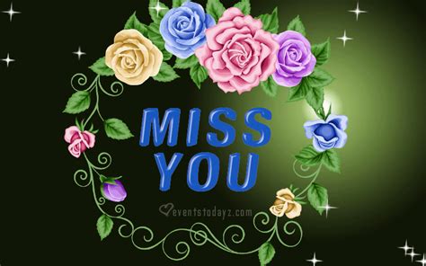 Top 192 I Miss You Animated Images