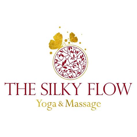 The Silky Flow Yoga And Massage