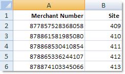 We did not find results for: Credit Card Reconciliation - Treasury Software